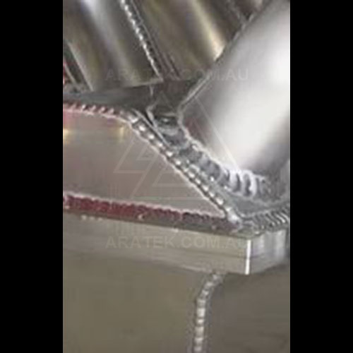 aratek Aluminium