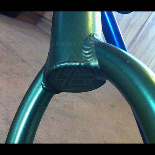 aratek Aluminium