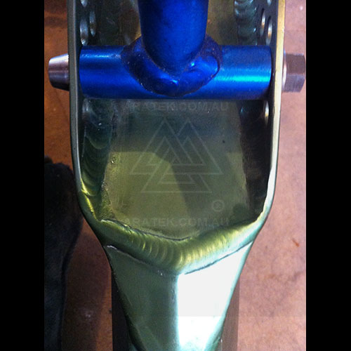 aratek Aluminium