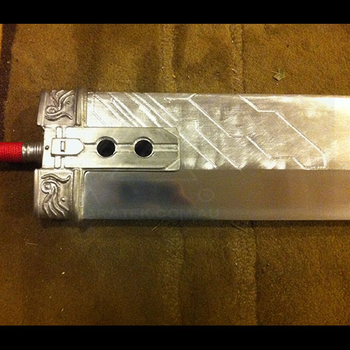 aratek Aluminium