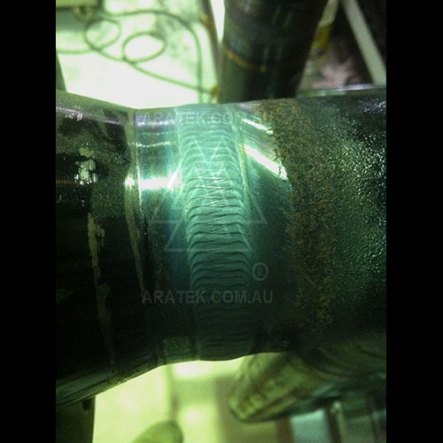 aratek  steel