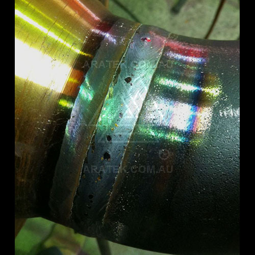 aratek  steel