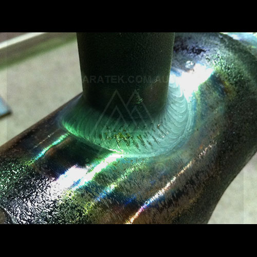 aratek  steel