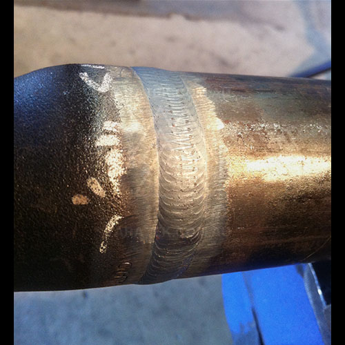 aratek  steel