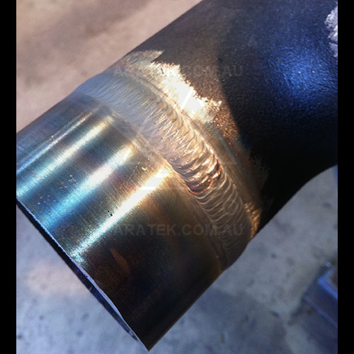 aratek  steel