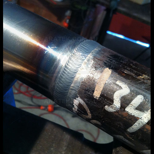 aratek  steel
