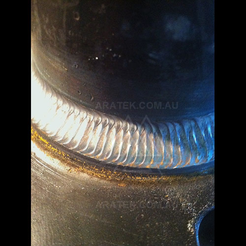 aratek  steel