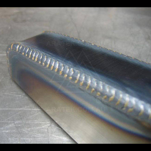 aratek  steel