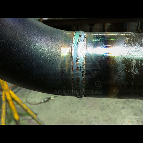 aratek  steel