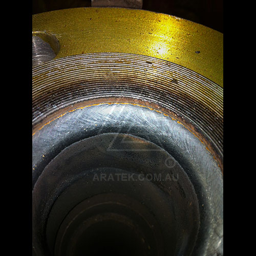aratek  steel