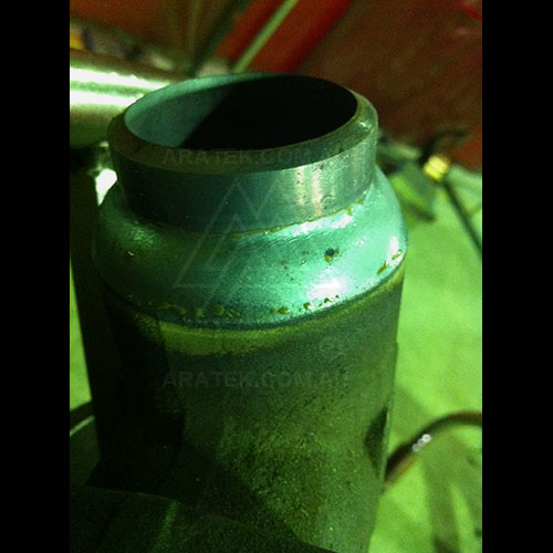 aratek  steel