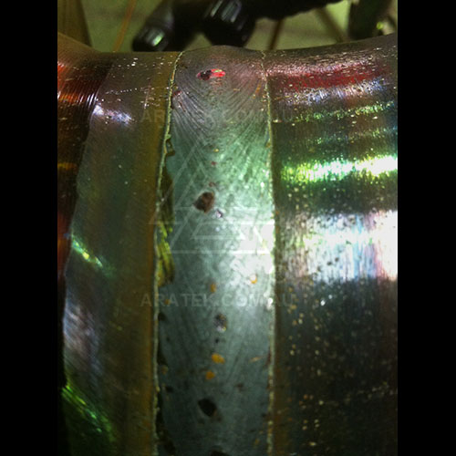 aratek  steel