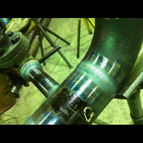 aratek  steel