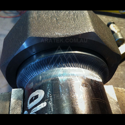aratek  steel